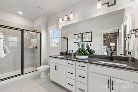 1631 Blanche Street sold home in Mineral Springs, Charlotte, NC