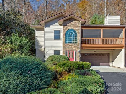532 Qualla Circle