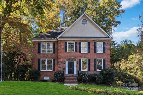 2410 Sharon Road