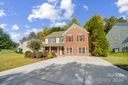 2109 Thorn Crest Drive sold home in Waxhaw, SC