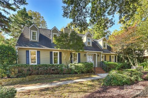 240 Medearis Drive sold home in Medearis, Charlotte, NC