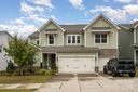 15208 Autumn Sage Drive sold home in Charlotte, SC