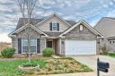 4006 Lawrence Daniel Drive sold home in Matthews, SC