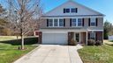 107 Ivan Lane sold home in Lincolnton, SC