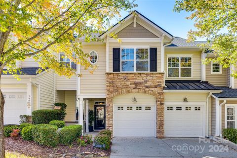 588 Pine Links Drive sold home in Calloway, Tega Cay, SC
