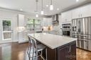 17015 Soho Drive sold home in Charlotte, SC