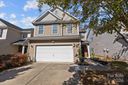 1059 Mountain Laurel Court sold home in Matthews, SC
