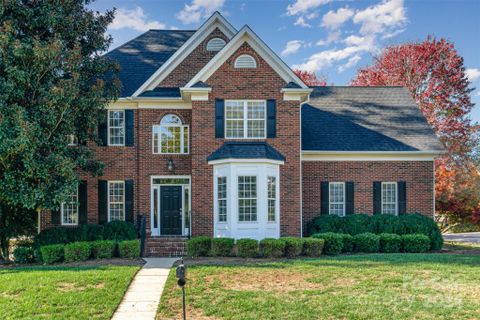 10926 Wyndham Pointe Drive