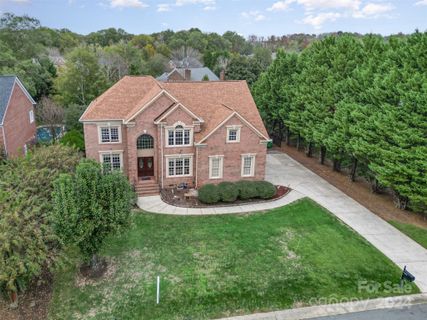 11951 Chevis Court sold home in Country Club Estates, Charlotte, NC