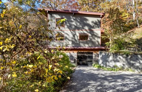 26 Snow Shoe Drive sold home in Merrills Park, Asheville, NC