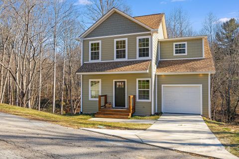 179 S Briarcreek Court sold home in Fountain Trace, Hendersonville, NC