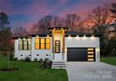3701 Carmel Forest Drive sold home in Charlotte, SC