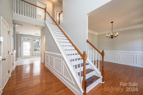 5027 Abernethy Park Drive sold home in Abernethy Park, Hickory, NC