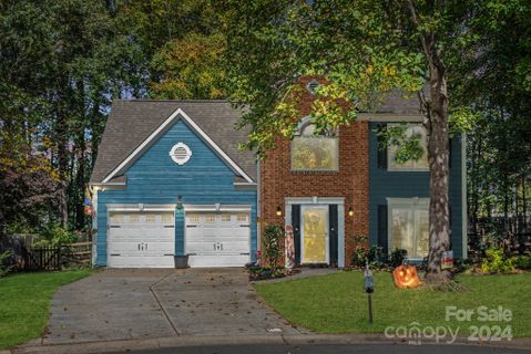 7607 Summerchase Trail