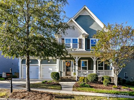 18719 Bartlette Creek Drive sold home in Bailey Springs, Davidson, NC