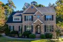 2632 Jameson Drive sold home in Concord, SC