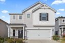 6864 Good News Drive sold home in Charlotte, SC