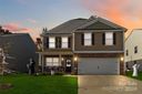 534 King Clover Lane sold home in Clover, SC