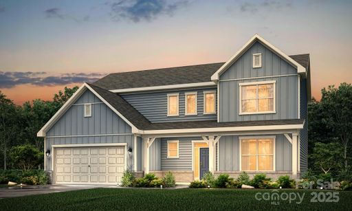 121 Jentri Way sold home in Brownstone Ridge, Mooresville, NC