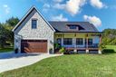 126 Robert Drive sold home in Statesville, SC