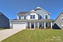 205 Wedge View Way sold home in Statesville, SC