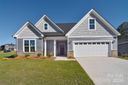 103 Bunker Hill Lane sold home in Statesville, SC