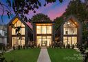 5447 Topping Place 103 sold home in Charlotte, SC