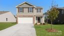 4010 Parsons Field Court sold home in Maiden, SC