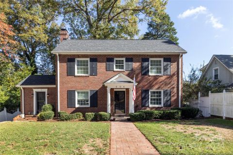 404 Dale Avenue sold home in Brookwood, Gastonia, NC