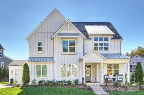 14100 Pinoli Pine Circle sold home in Oak Farm, Huntersville, NC