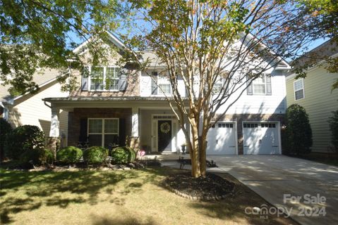 10043 Elizabeth Crest Drive