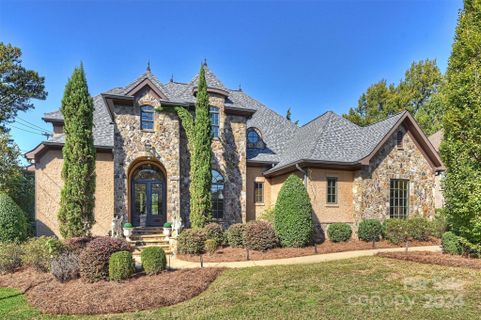 6140 Sharon Road