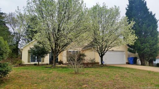 136 Canopy Court