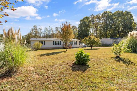 2877 Durango Street sold home in Wilderness Trace, Claremont, NC