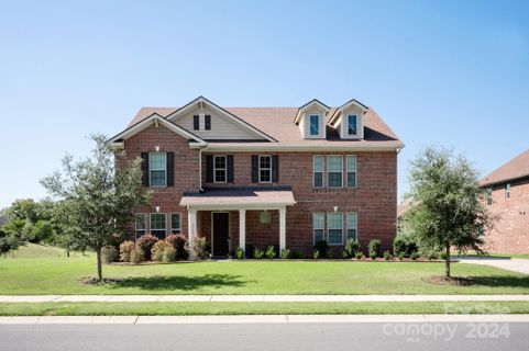 8315 Breton Way sold home in Churchill Farms, Harrisburg, NC