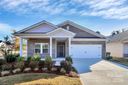 7403 American Elm Road sold home in Charlotte, SC