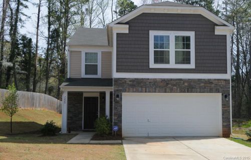 7220 Cypress Ridge Drive