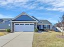 4321 Stream Dale Circle 218 sold home in Concord, SC