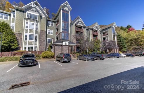 2000 Olde Eastwood Village Boulevard C301 sold home in Eastwood Village, Asheville, NC
