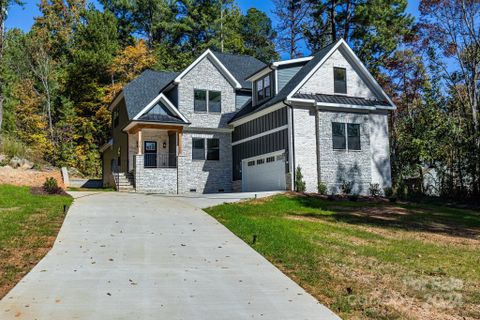 120 Quiet Trail sold home in Spring Acres, Mooresville, NC