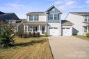 2029 New Hope Branch Way sold home in Belmont, SC