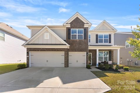 3026 Stephen Pace Trail
