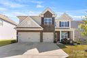 3026 Stephen Pace Trail sold home in Huntersville, SC