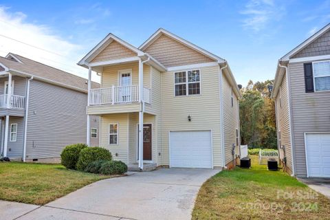 113 High Bluff Circle sold home in High Ridge, Mooresville, NC