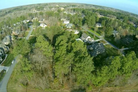 Lot 9 Glen Abbey Circle sold home in Cowans Ford Park, Stanley, NC