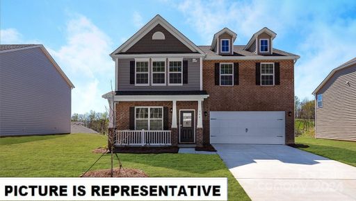 121 Woodhall Way