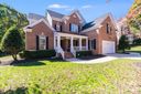 742 Barossa Valley Drive sold home in Concord, SC