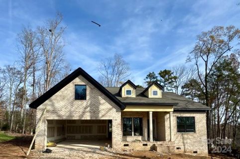 2600 Oaklawn Court sold home in College Park, Albemarle, NC