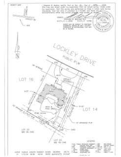 332 Lockley Drive