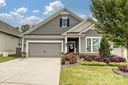 320 Secretariat Drive sold home in Iron Station, SC